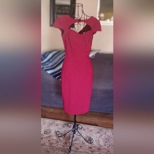 Hell 🐰 bunny Dress